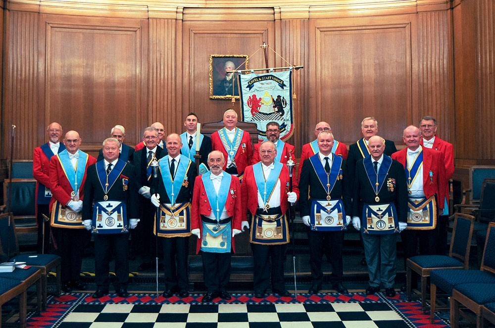 Lodge photo